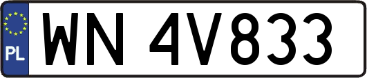 WN4V833