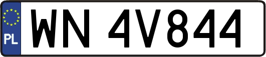 WN4V844