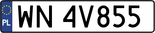 WN4V855