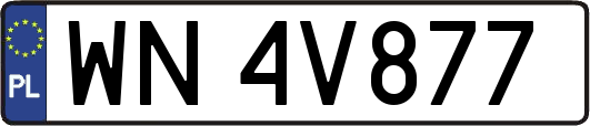 WN4V877