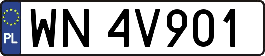 WN4V901