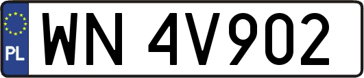WN4V902