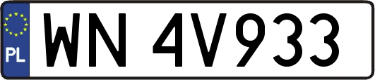WN4V933
