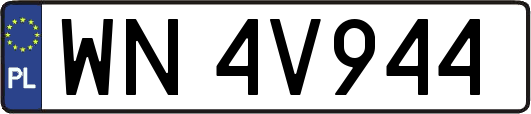 WN4V944