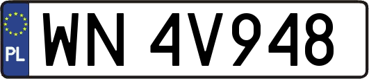 WN4V948