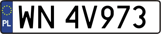 WN4V973