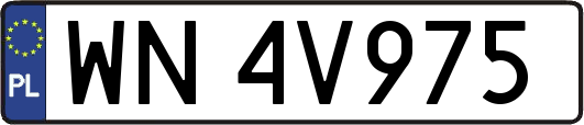 WN4V975