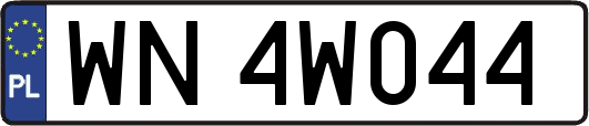 WN4W044