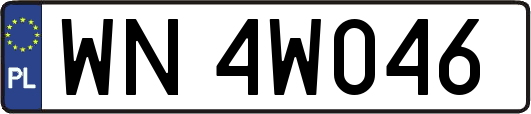 WN4W046