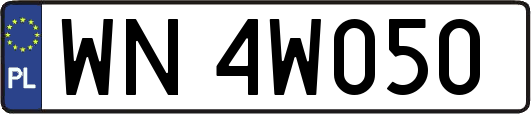 WN4W050