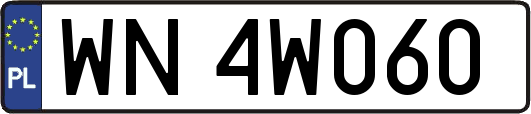 WN4W060