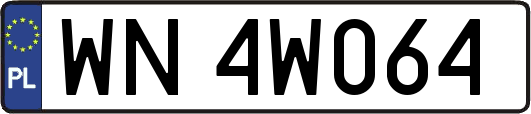 WN4W064