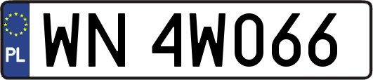 WN4W066