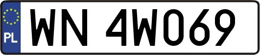 WN4W069