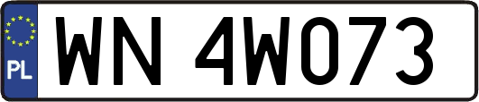 WN4W073