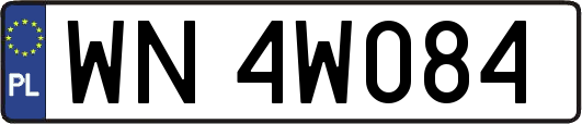 WN4W084