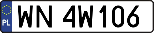 WN4W106