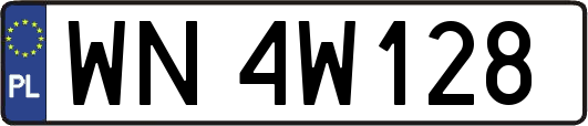 WN4W128