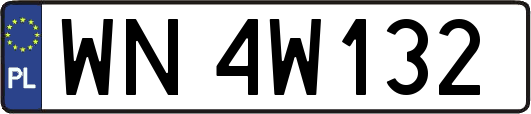 WN4W132