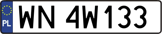 WN4W133
