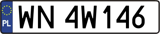 WN4W146