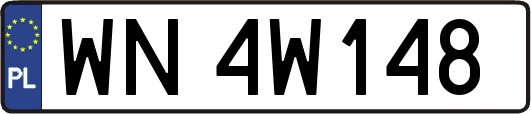 WN4W148