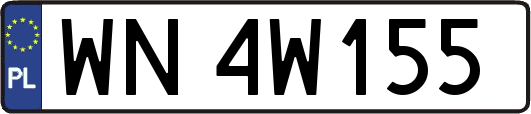 WN4W155