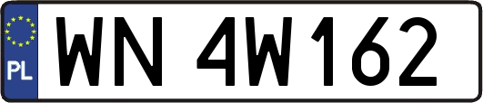 WN4W162