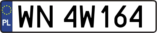WN4W164