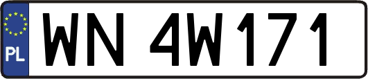WN4W171