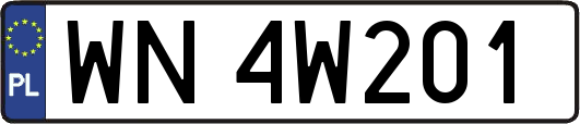 WN4W201
