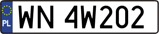 WN4W202