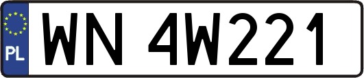 WN4W221