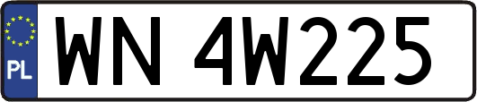 WN4W225