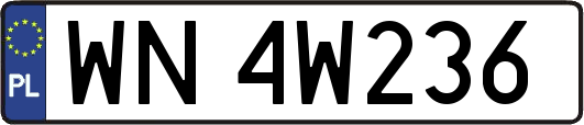 WN4W236