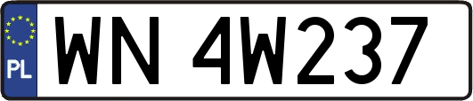 WN4W237