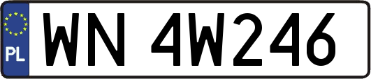 WN4W246