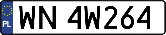 WN4W264