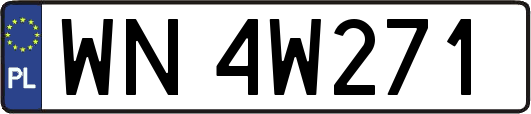 WN4W271