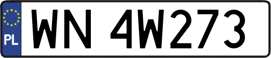 WN4W273