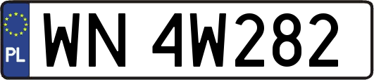 WN4W282