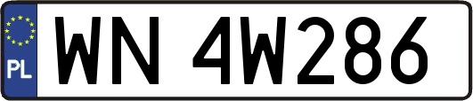 WN4W286