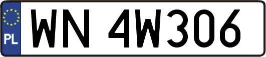 WN4W306
