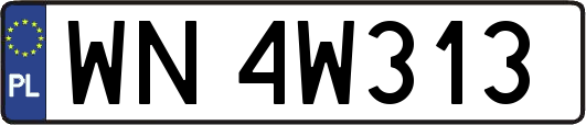 WN4W313