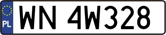 WN4W328