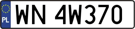 WN4W370