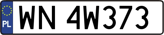 WN4W373