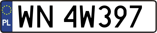 WN4W397