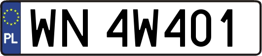 WN4W401