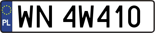 WN4W410